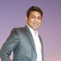 Kalpita Technologies Private Limited Employee Rohit Jee's profile photo