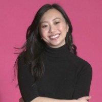 E-mail e número de telefone de Carina Hsieh