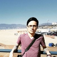 UCLA Health Employee Jack Thayer's profile photo