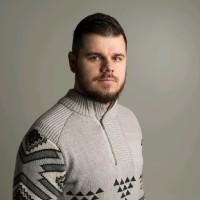 OMCO MOULD Employee Alexandru Geanta's profile photo