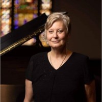 Granite Classical Tutorials Employee Gloria Hague's profile photo