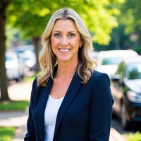 Kolleen Hogan Email & Phone Number