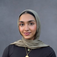 Tennessee Employee Asma Mohammed's profile photo