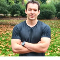 Make It Happen Employee Waynne Ashbridge's profile photo