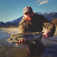 Henry Foundation Drilling INC Employee Morgan Chore's profile photo