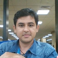 Krishna Chetri Email