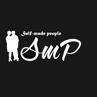 Self-Made People's profile photo