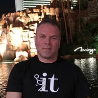 Ambassador Solutions Employee Brian Douglass's profile photo