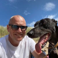 Butternut Box | B Corp Employee James McCrea's profile photo