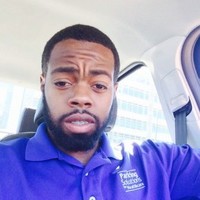 Parking Solutions Inc. (PSI) Employee Tyshawn Vernon's profile photo