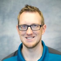 U.S. Department of Veterans Affairs Employee Derek Mortensen's profile photo