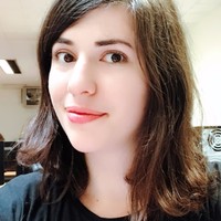 Anytime SA Employee Alexia Miquel's profile photo