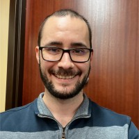 Osage Nation Health System Employee Kolton Stark's profile photo