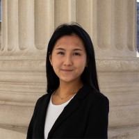 DFA Yale Employee Melody Jiang's profile photo
