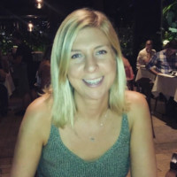 Matrix. Employee Isabelle Spencer's profile photo