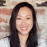 Apple Employee Cindy McLaughlin's profile photo