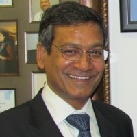 BCF Solutions Employee Chand Gupta's profile photo