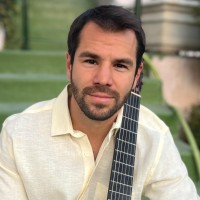 The SoundFile Employee Max Brenner's profile photo