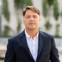 MV GROUP Employee Marijus Cilcius's profile photo