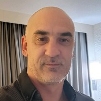 Intersafe Safety Business Unit Employee David Pedrinelli's profile photo