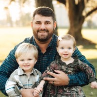 Jacob Buchanan Email