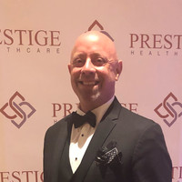 Prestige Healthcare Employee Jonathan Ohlsen's profile photo