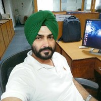 Pawanjit Ghatauray Email