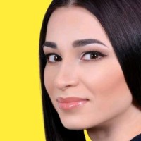 NDA Employee Marusia Alexeieva's profile photo