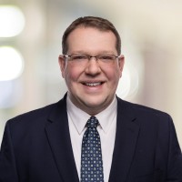 BDO USA Employee Jay Daugherty's profile photo