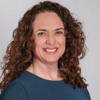 Community College of Rhode Island Employee Jennifer Enos's profile photo