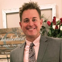 Protex Central, Inc. Employee T.j. Chamberlain's profile photo