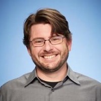 Visa Employee Bryan Carroll's profile photo