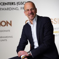 DHL Global Forwarding Employee Frank Schüler's profile photo