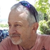 South African National Accreditation System (SANAS) Employee Barry Pearce's profile photo
