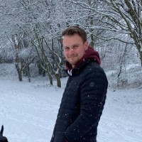 Easyflow ltd Employee Jack Hammond's profile photo