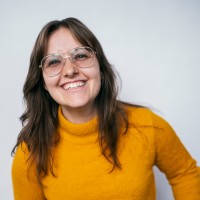 Community Building Art Works Employee Amelia Bane's profile photo
