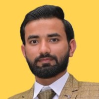 Techcon Employee Hamza Zulfiqar's profile photo