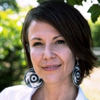 Uservox Employee Kate Ribet's profile photo