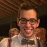 Cleveland Play House Employee Joshua Lutton's profile photo