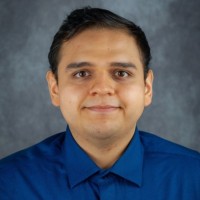 Boeing Employee Christopher Pablo Casillas's profile photo