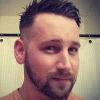 Palm Beach Skate Zone Employee William Garlinge's profile photo