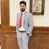 Kanak IT Services LLC Employee Saurav Guleria's profile photo