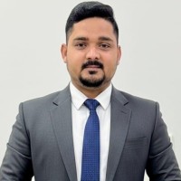 Binod Ray Email