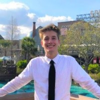 Deroose Plants Group Employee Blake Nafziger's profile photo