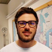FrontValue Employee Edwin Fullard's profile photo
