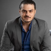 Natural Bot Employee Rafael Coffani's profile photo