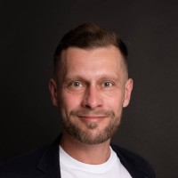 Daniel Harcek Email & Phone Number