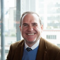 Aviva Employee Steve Purves's profile photo