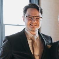 Joshua Benson Email