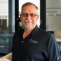 Omni Federal Employee Steve Scheuber's profile photo